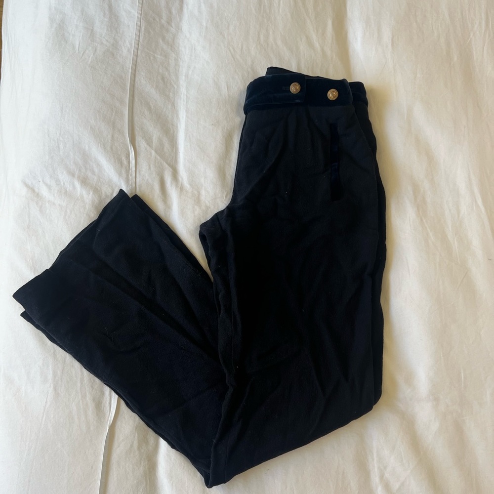 Alexander McQueen vintage trousers